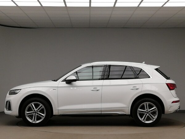 Used Audi Q5 2022 for sale - 75583922: Photo 4
