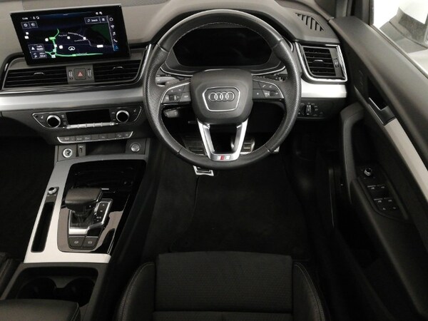 Used Audi Q5 2022 for sale - 75583922: Photo 7