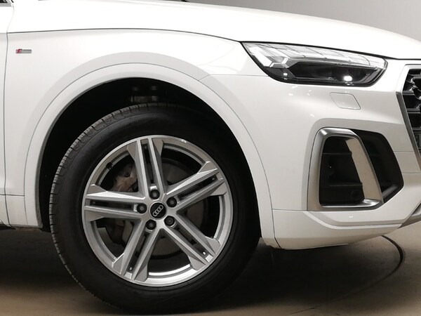 Used Audi Q5 2022 for sale - 75583922: Photo 9