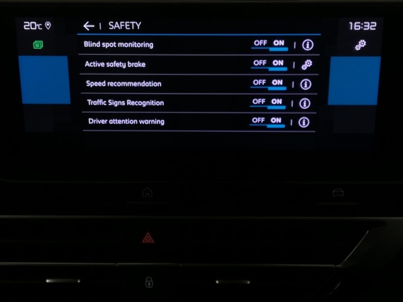 Vehicle 16