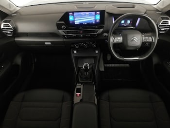Used Citroen C4 2022 for sale - 75476668: Photo