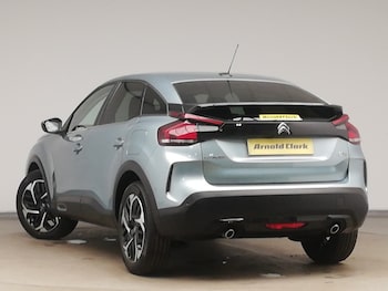 Used Citroen C4 2022 for sale - 75476668: Photo