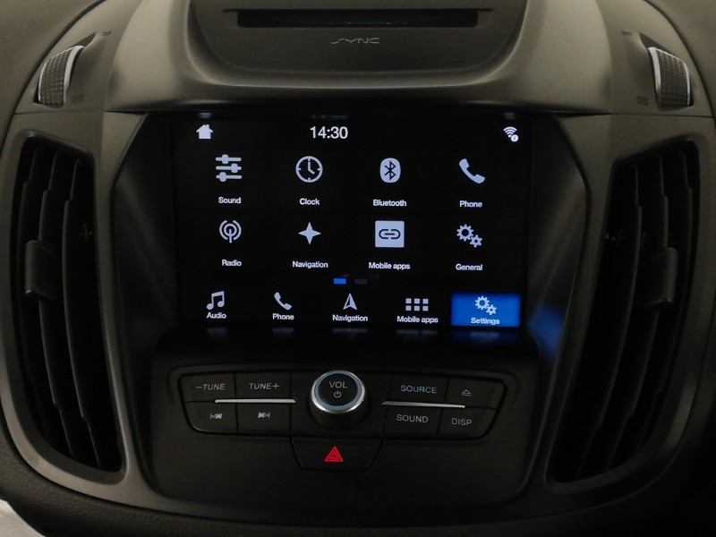 Used Ford Kuga 2019 for sale - 77024808: Photo 10