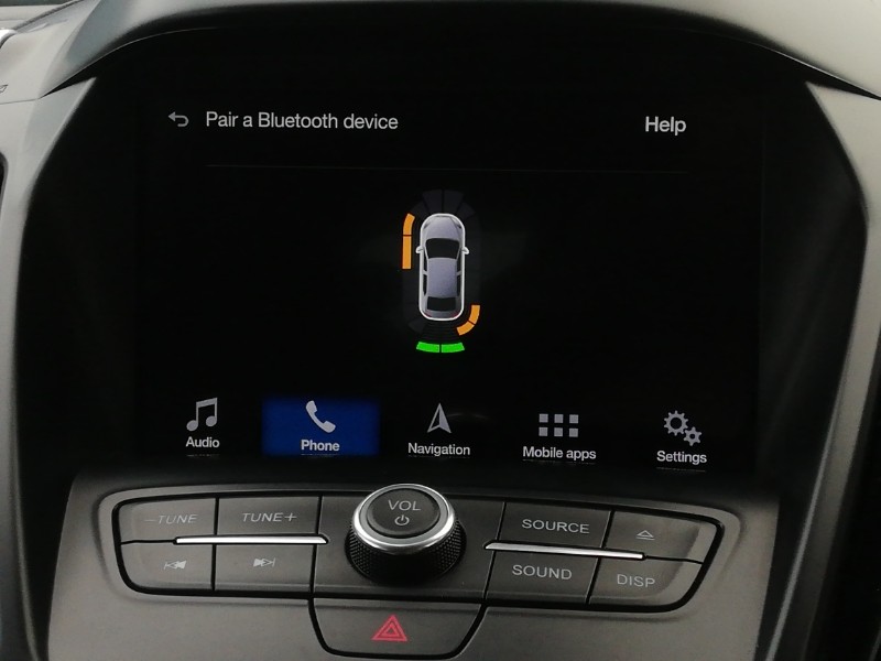 Used Ford Kuga 2019 for sale - 77024808: Photo 11