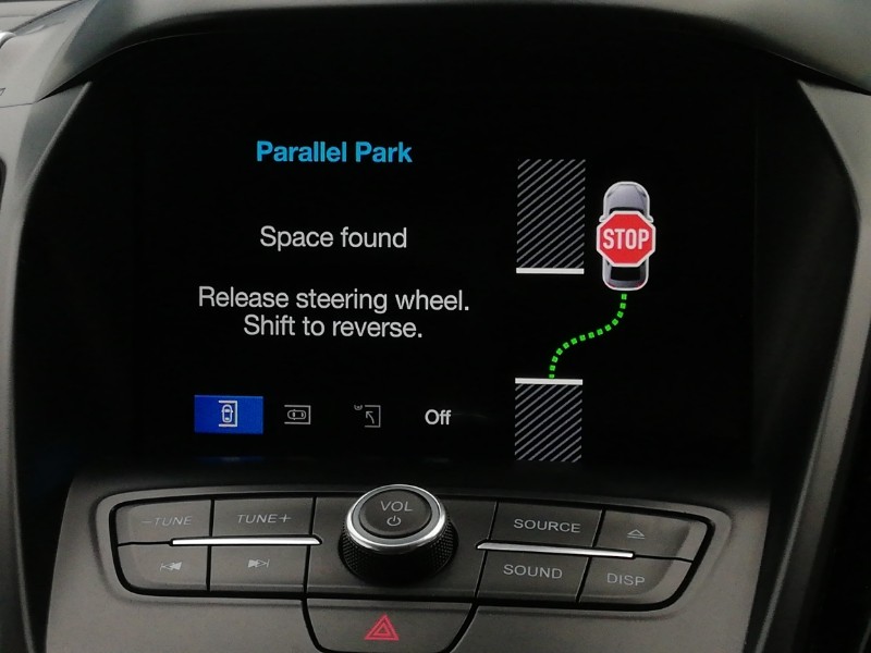 Used Ford Kuga 2019 for sale - 77024808: Photo 12