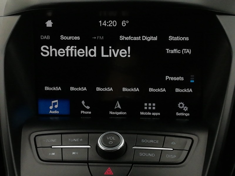 Used Ford Kuga 2019 for sale - 77024808: Photo 13