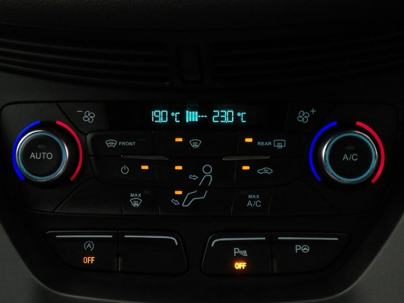 Used Ford Kuga 2019 for sale - 77024808: Photo 15