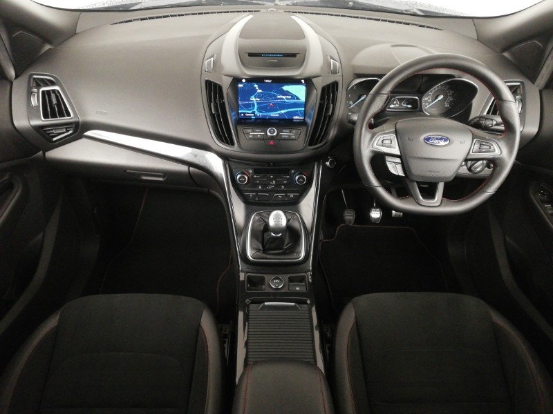 Used Ford Kuga 2019 for sale - 77024808: Photo 2