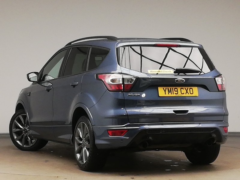 Used Ford Kuga 2019 for sale - 77024808: Photo 3