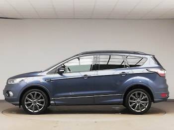 Used Ford Kuga 2019 for sale - 77024808: Photo