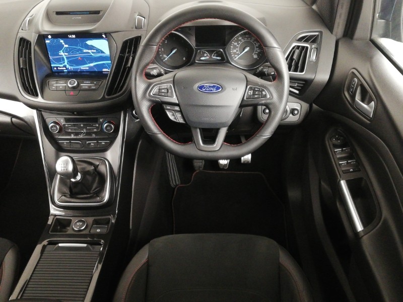 Used Ford Kuga 2019 for sale - 77024808: Photo 7