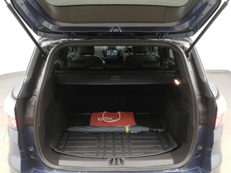 Used Ford Kuga 2019 for sale - 77024808: Photo 8