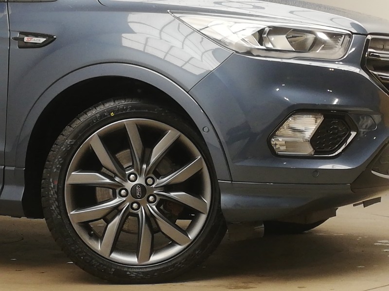 Used Ford Kuga 2019 for sale - 77024808: Photo 9