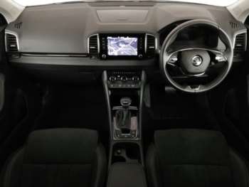 Used Skoda Karoq 2024 for sale - 74842343: Photo