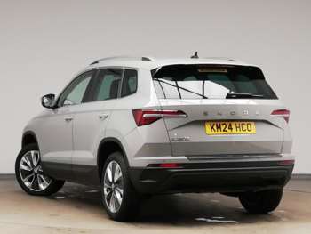 Used Skoda Karoq 2024 for sale - 74842343: Photo