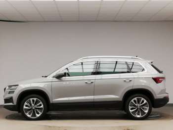 Used Skoda Karoq 2024 for sale - 74842343: Photo