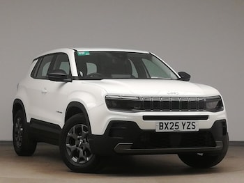 Used Jeep Other 2025 for sale - 75629102: Photo