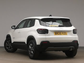 Used Jeep Other 2025 for sale - 75629102: Photo