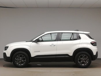 Used Jeep Other 2025 for sale - 75629102: Photo