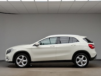 Used Mercedes-Benz GLA 2018 for sale - 78994777: Photo
