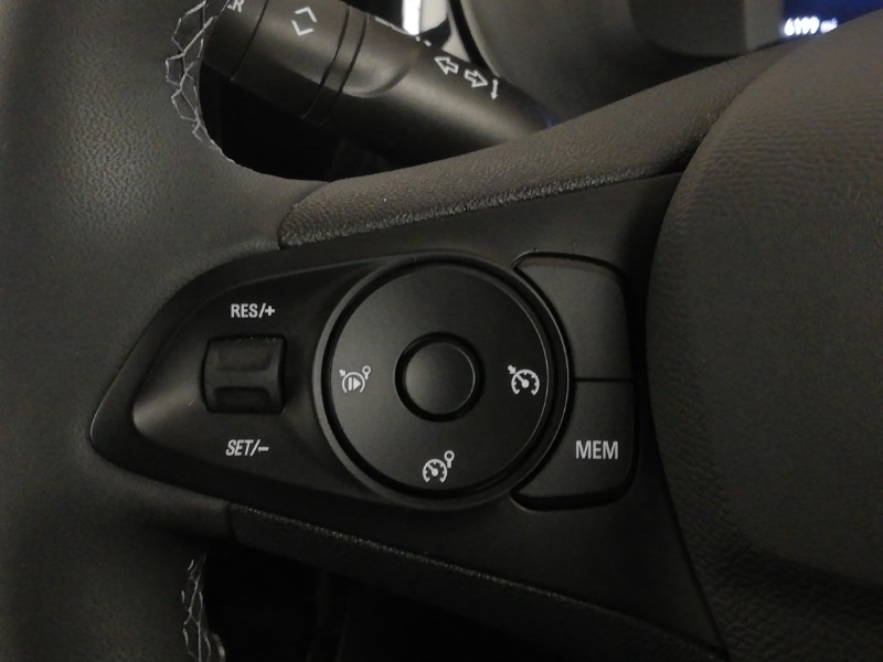 Used Vauxhall Corsa 2025 for sale - 77595917: Photo 18