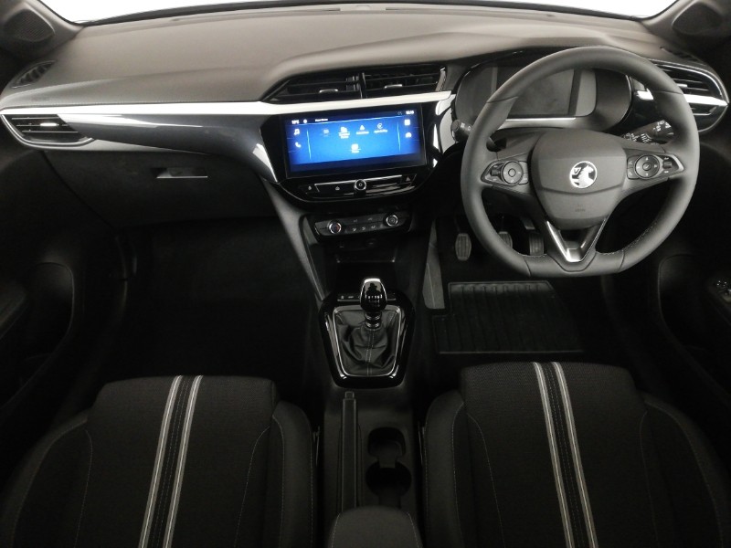 Used Vauxhall Corsa 2025 for sale - 77595917: Photo 2