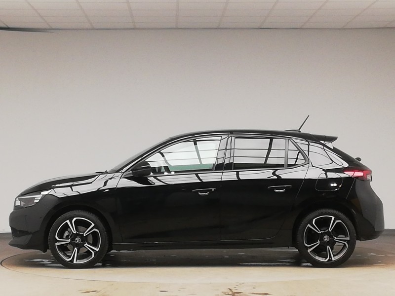 Used Vauxhall Corsa 2025 for sale - 77595917: Photo 4