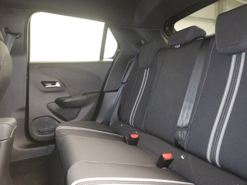 Used Vauxhall Corsa 2025 for sale - 77595917: Photo 6