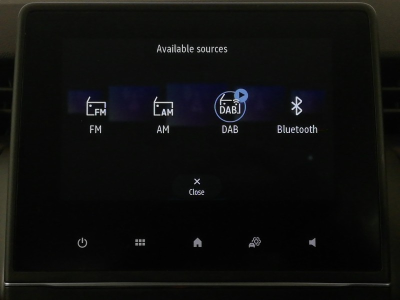 Used Renault Clio 2023 for sale - 78033554: Photo 13