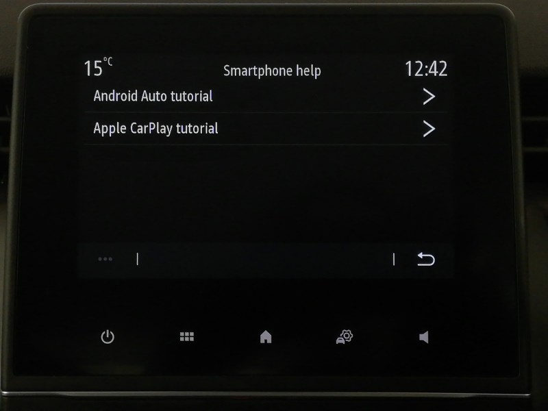 Used Renault Clio 2023 for sale - 78033554: Photo 14