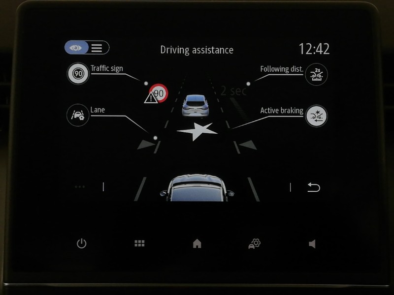 Used Renault Clio 2023 for sale - 78033554: Photo 15