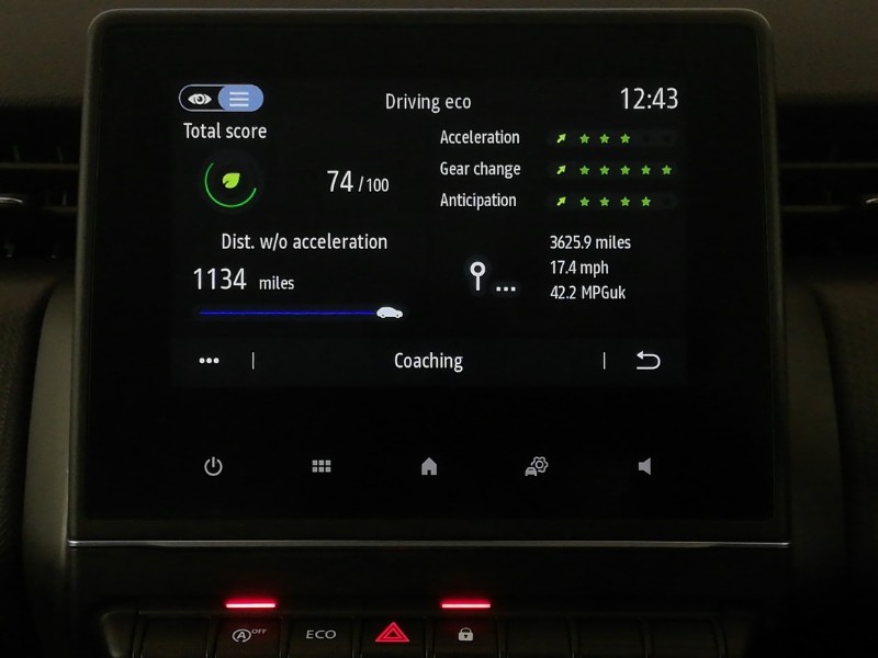 Used Renault Clio 2023 for sale - 78033554: Photo 16