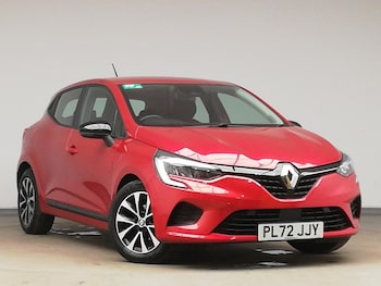 Used Renault Clio 2023 for sale - 78033554: Photo
