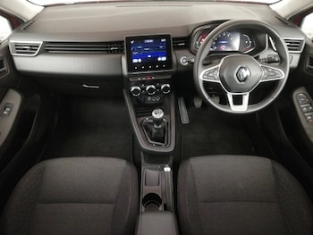 Used Renault Clio 2023 for sale - 78033554: Photo