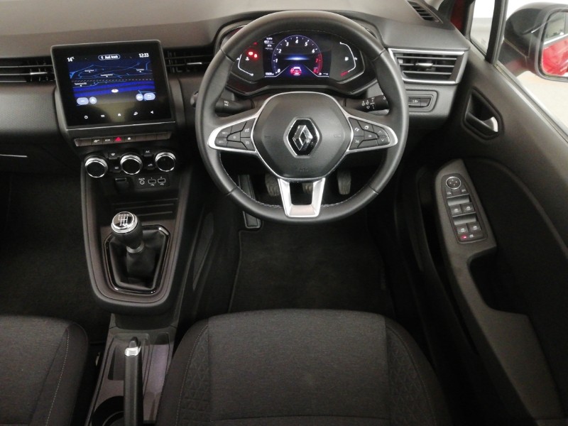 Used Renault Clio 2023 for sale - 78033554: Photo 7