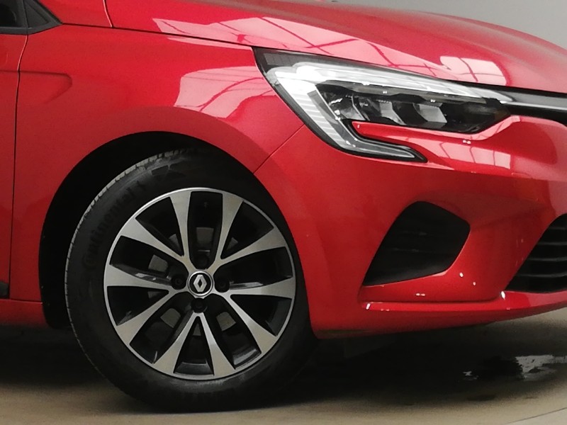 Used Renault Clio 2023 for sale - 78033554: Photo 9