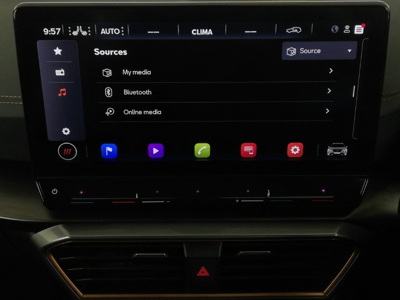 Used Cupra Formentor 2024 for sale - 77380098: Photo 10