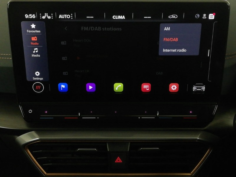 Used Cupra Formentor 2024 for sale - 77380098: Photo 12