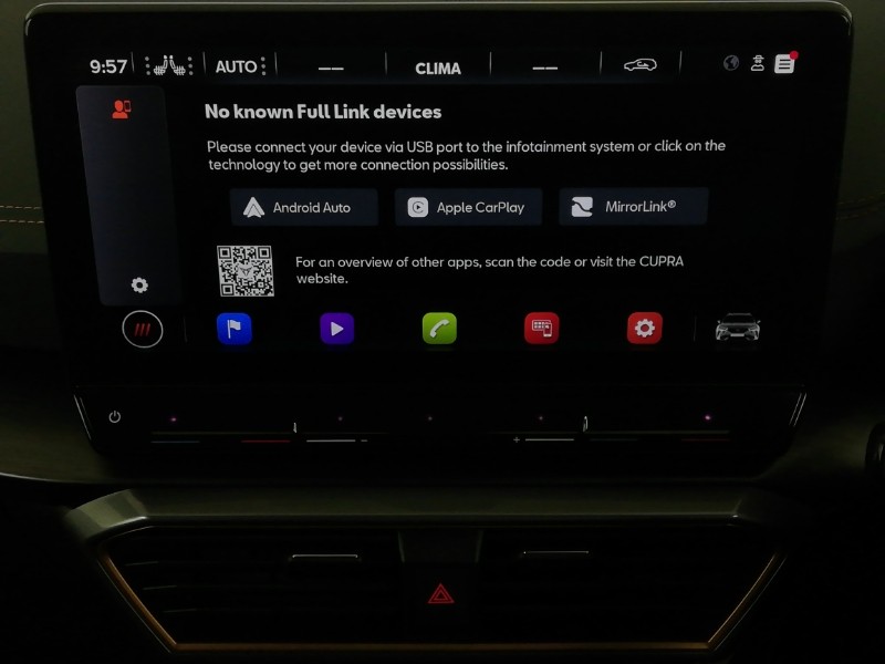 Used Cupra Formentor 2024 for sale - 77380098: Photo 13