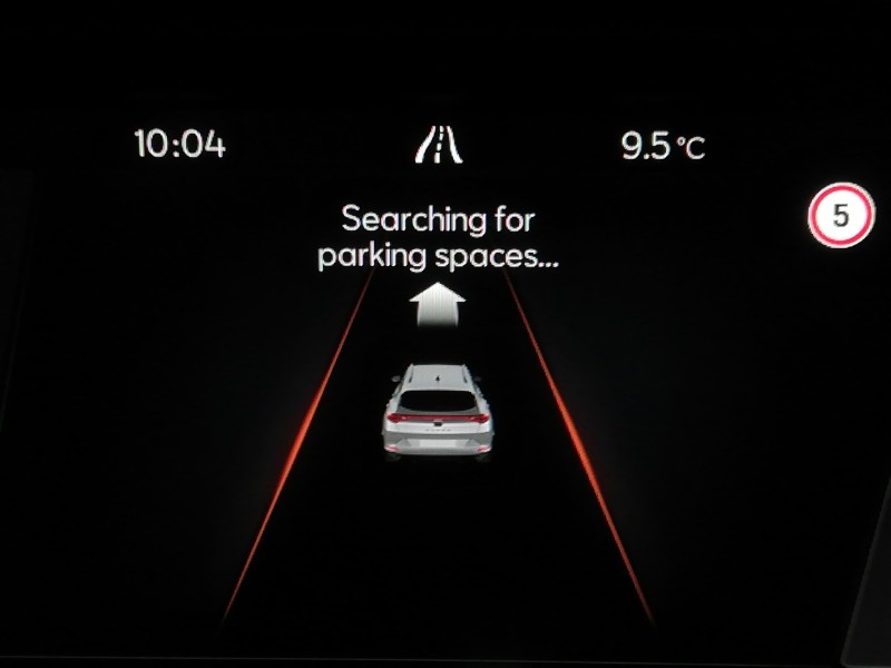 Used Cupra Formentor 2024 for sale - 77380098: Photo 15