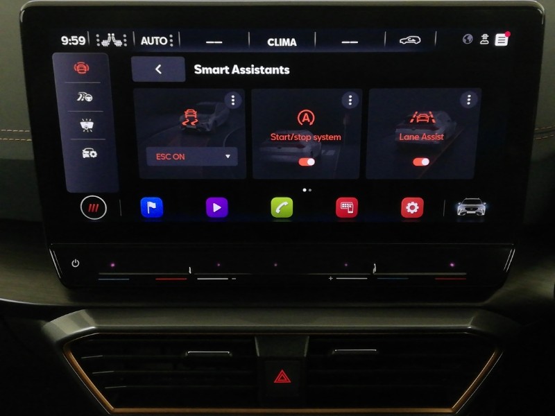 Used Cupra Formentor 2024 for sale - 77380098: Photo 16