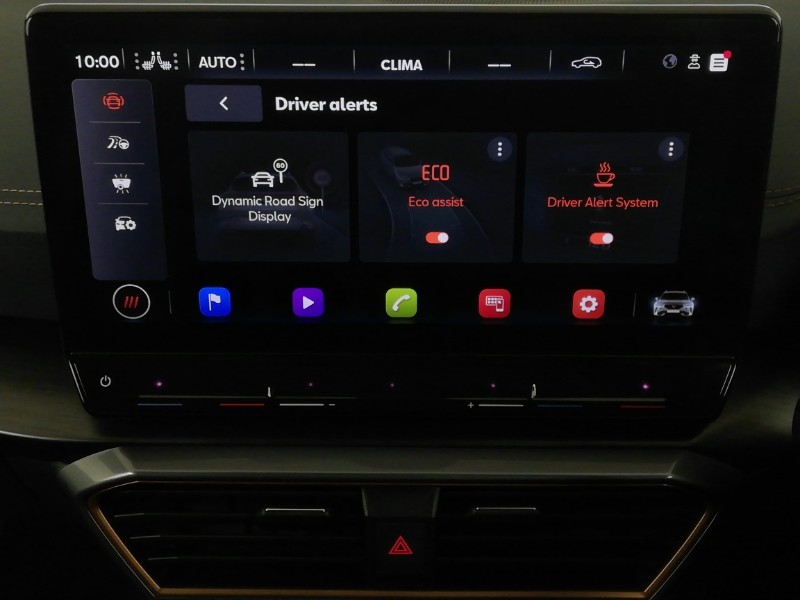 Used Cupra Formentor 2024 for sale - 77380098: Photo 17