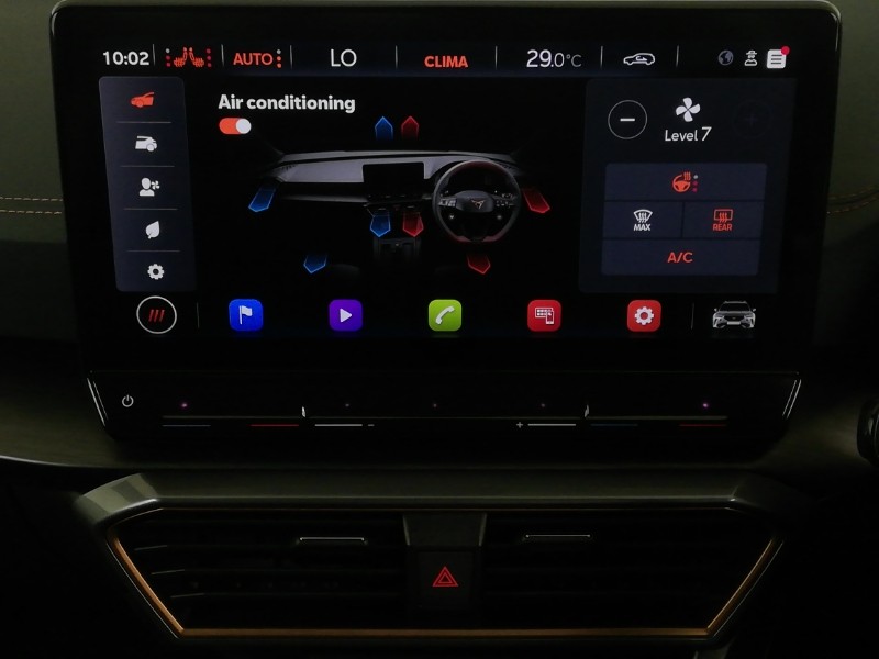 Used Cupra Formentor 2024 for sale - 77380098: Photo 18