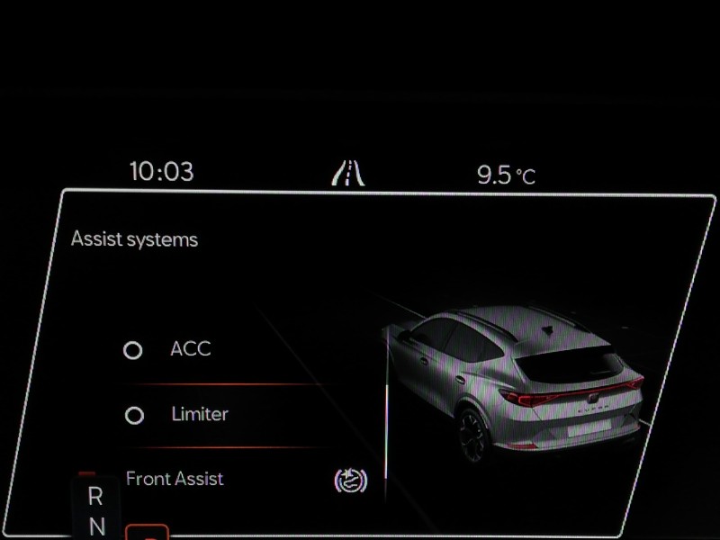 Used Cupra Formentor 2024 for sale - 77380098: Photo 19