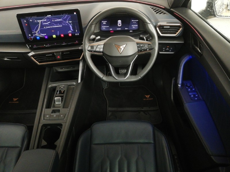 Used Cupra Formentor 2024 for sale - 77380098: Photo 7