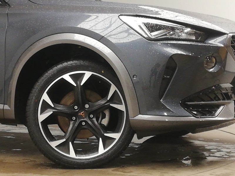 Used Cupra Formentor 2024 for sale - 77380098: Photo 9