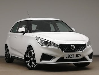 MG - MG3