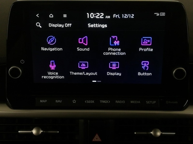 Used Kia Picanto 2024 for sale - 76920323: Photo 10