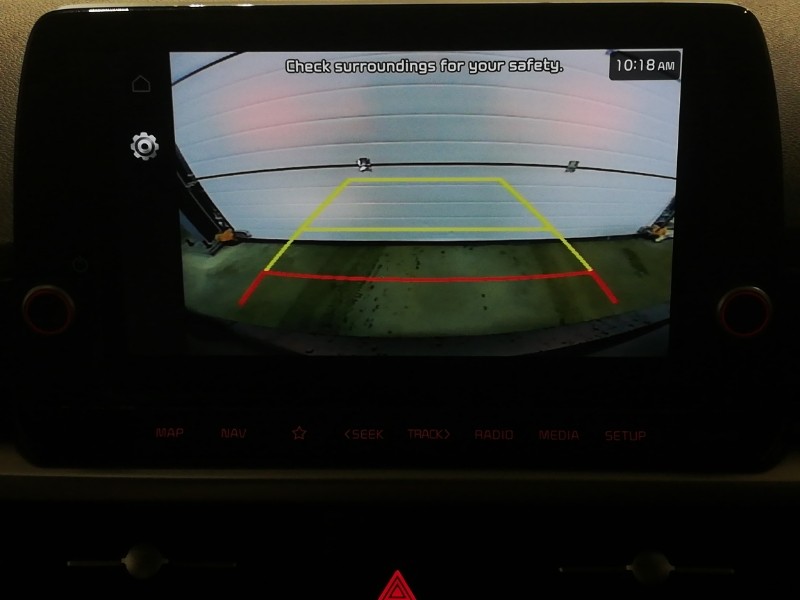 Used Kia Picanto 2024 for sale - 76920323: Photo 11