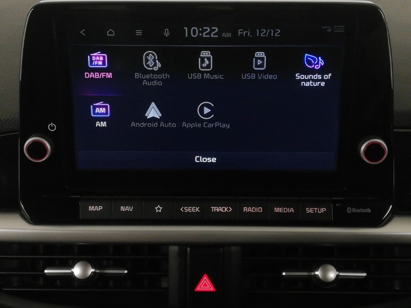 Used Kia Picanto 2024 for sale - 76920323: Photo 14